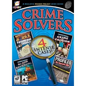 Crime Solvers