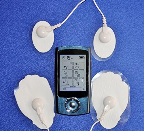 EC-18 Mini Massager