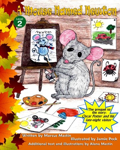 A Mouse Named Newton
