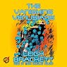 The Vanishing Venusians | Leigh Brackett