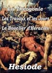 La Th�ogonie, Les Travaux et les jour...