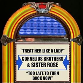 Too Late To Turn Back Now