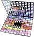 98 Professional Eye Shadow Color Tray Case