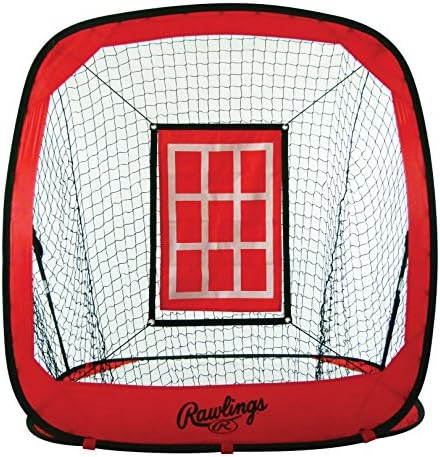 Tanners Rapid Net, 5'