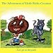The Adventures of Little Ricky Coconut - Let's go to the park