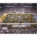 Pittsburgh Steelers Super Bowl XL Champions Team Signed 20x24 Photograph with 25 Signatures