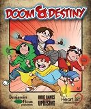 Doom and Destiny [Download]