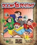 Doom and Destiny [Download]