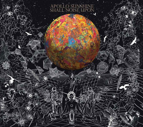 Apollo Sunshine - Shall Noise Upon - Zortam Music