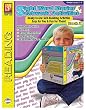Remedia Publications 136C Sight Word Stories & Seatwork Activities Set