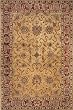 Hand Tufted Indian "Agra Collection" Rug