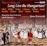 Long Live the Hungarian