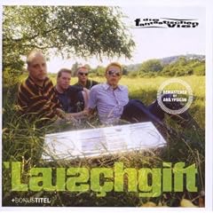 Lauschgift (Jubil�ums Edition)