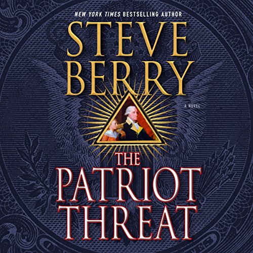 The Patriot Threat: Cotton Malone