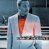 Lupe Fiasco - Enemy of the State (A Love Story)