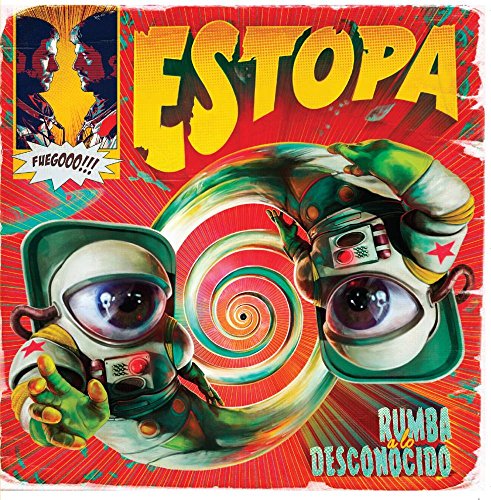 Estopa - Rumba a lo Desconocido - Zortam Music
