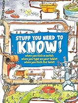 Stuff You Need to Know! Stuff You Need to Know!