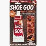 Shoe Goo II #110031 3.7OZ Tube Shoe Goo