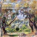 Faure: Cello Sonatas Nos. 1 & 2/ Elegies (Hyperion: CDA67872)