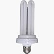 Lights of America 9142B Compact Fluorescent Bulb