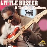 Buy : Work Your Show
