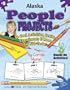 Alaska People Projects: 30 Cool, Activities, Crafts, Experiments & More for Kids to Do to Learn About Your State (Alaska Experience)