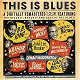 Review Various Artists  / This Is Blues