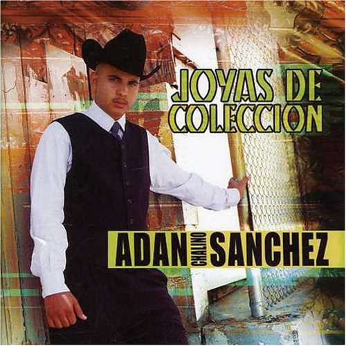 Adan Chalino Sanchez - Necesito Un Amor Lyrics - Zortam Music