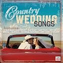 Country Wedding Songs