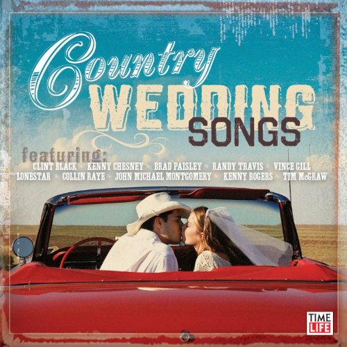 country wedding songs