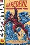 Essential Daredevil, Vol. 4 (Marvel Essentials) (v. 4)