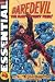 Essential Daredevil: v. 4 (Essential Daredevil)