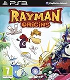 Rayman Origins (PS3)