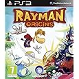 Rayman Origins (PS3)