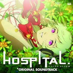 �uHOSPITAL 6�l�̈�t�v�I���W�i���E�T�E���h�g���b�N