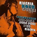 Nigeria Rock Special