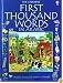 First Thousand Words in Arabic: With Easy Pronunciation Guide