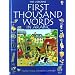 First Thousand Words Arabic