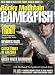 Magazines : Rocky Mountain Game & Fish