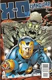 X-O Manowar #5 Vol. 2 June 1997 X-O Manowar #5 Vol. 2 June 1997