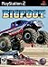Video Games : Big Foot for PlayStation 2