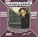Shostakovich: Symphony No. 7, the Leningrad