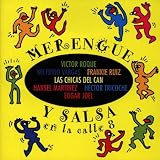 Merengue Y Salsa en la Calle 8