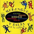 Merengue Y Salsa en la Calle 8