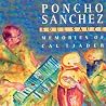 Bild des Albums von Poncho Sanchez