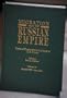 Migration from the Russian Empire Lists of Passengers Arriving at the Port of
