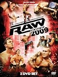 WWE - Best Of Raw 2009 [DVD]