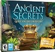 Ancient Secrets: Quest for the Golden Key