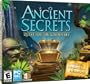 Ancient Secrets: Quest for the Golden Key