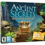 Ancient Secrets: Quest for the Golden Key